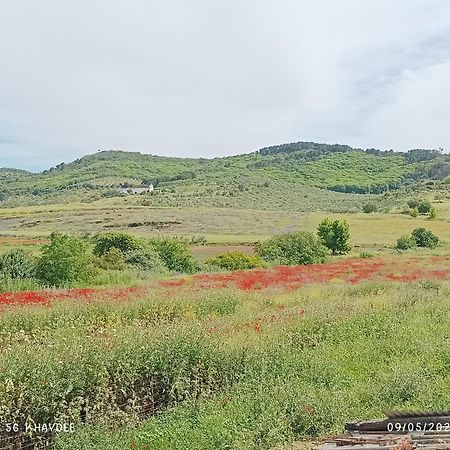 Casa El Azahin Guest House Касала де ла Сиера Стая снимка