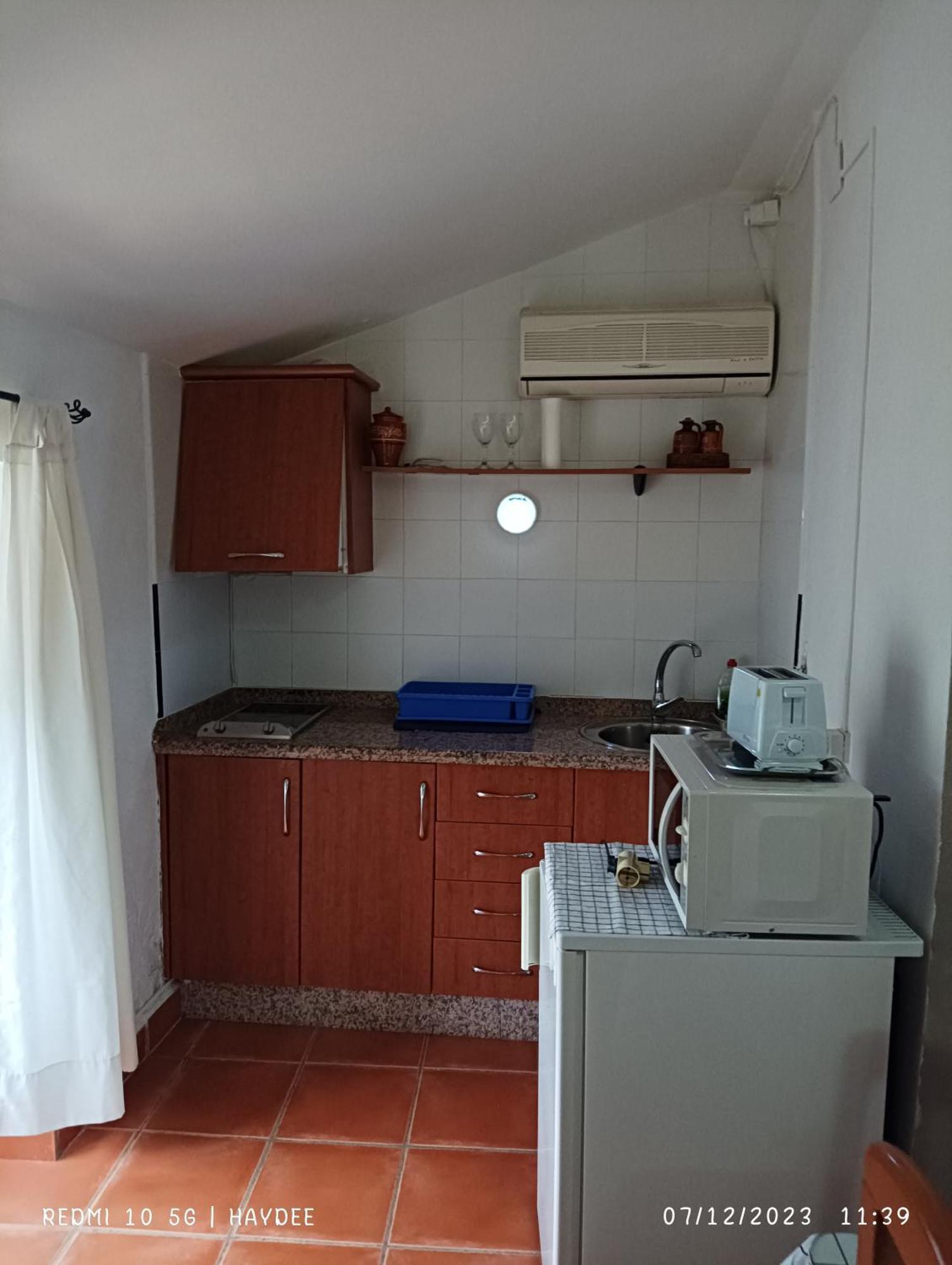 Casa El Azahin Guest House Касала де ла Сиера Стая снимка