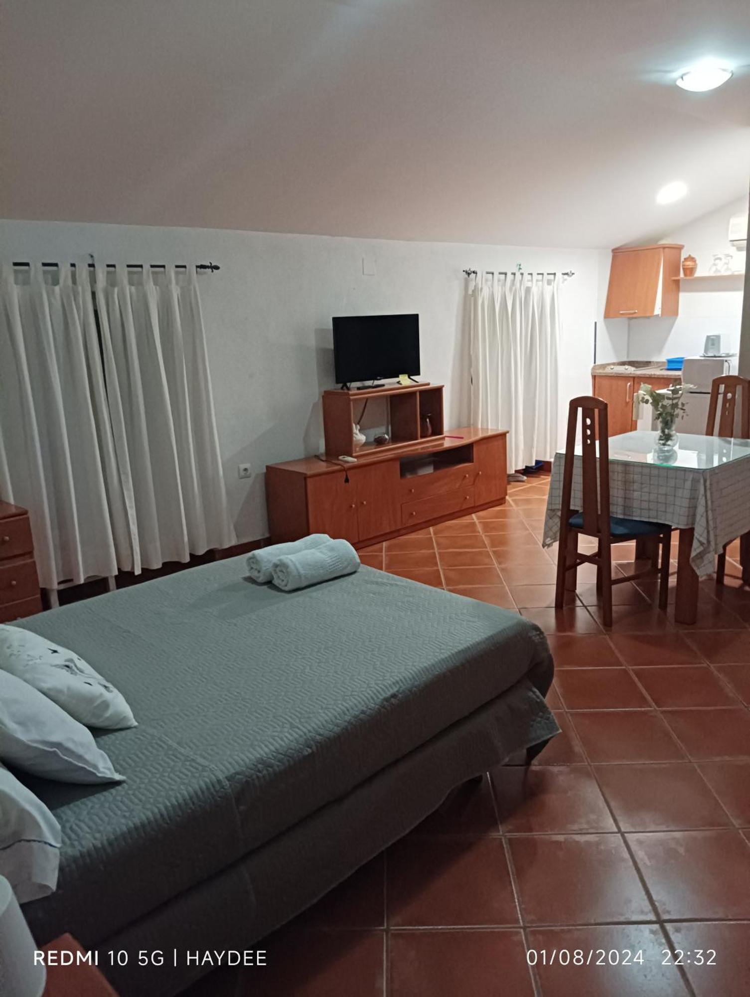 Casa El Azahin Guest House Касала де ла Сиера Екстериор снимка